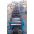 Corrugated Steel C Profile Roll Forming Machine